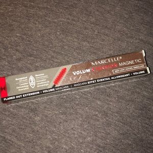 Marcelle Volumxtension Magnetic Mascara